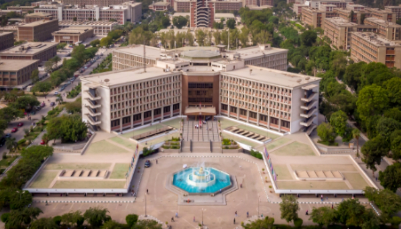 Egyptian National Library & Archives Authority