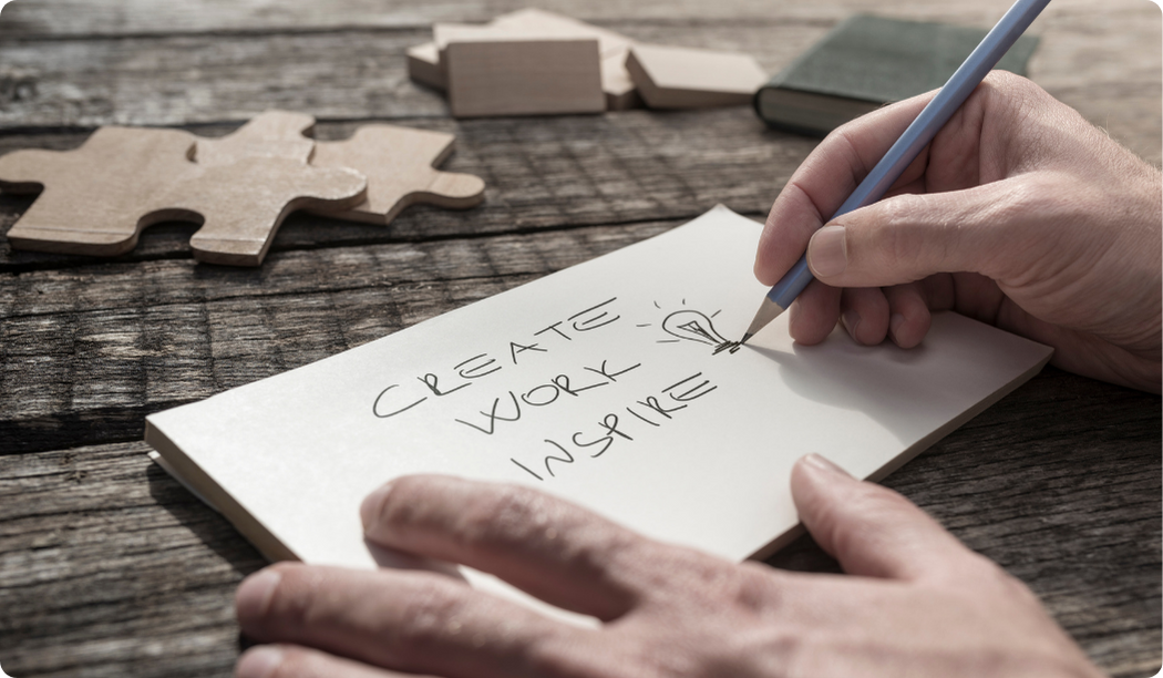 Creating an Inspiring Work Environment