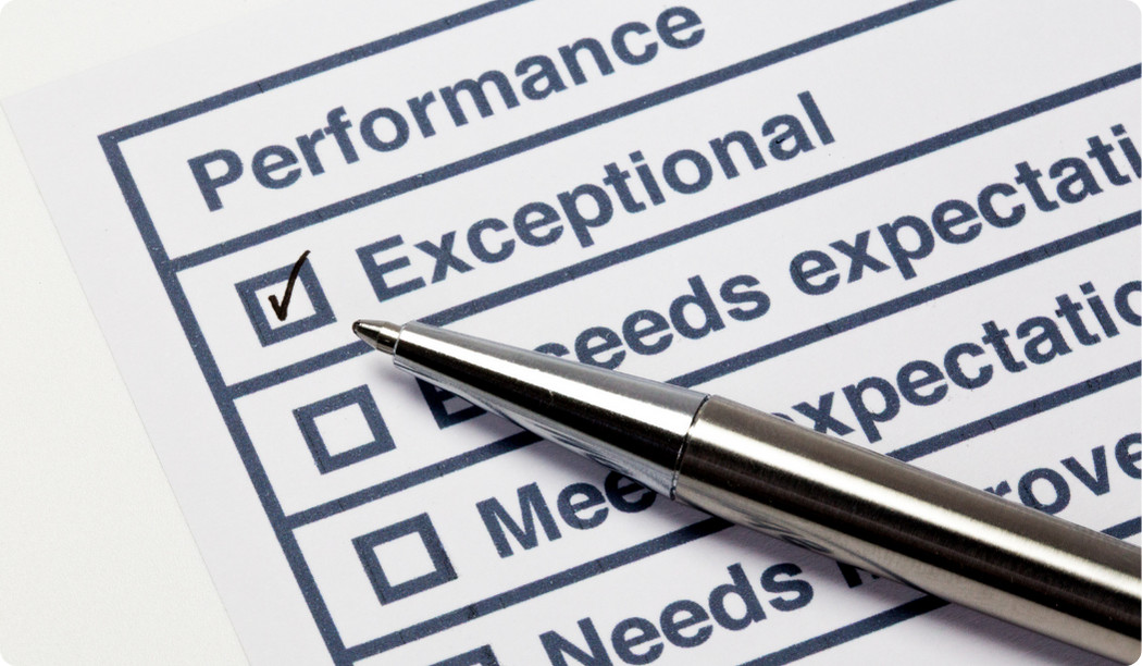 Delivering Exceptional Service