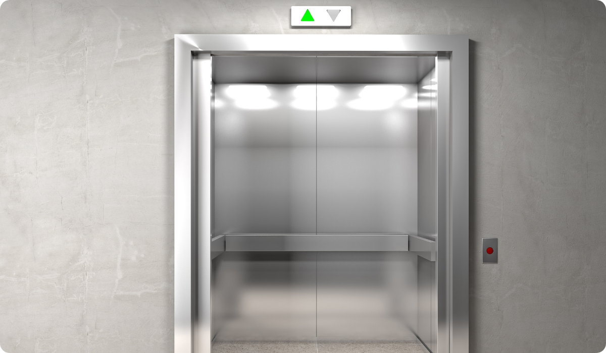 Elevators