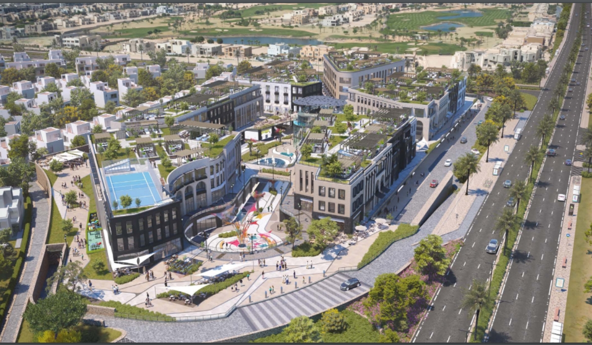 Security and Facility Management in 6th of October City