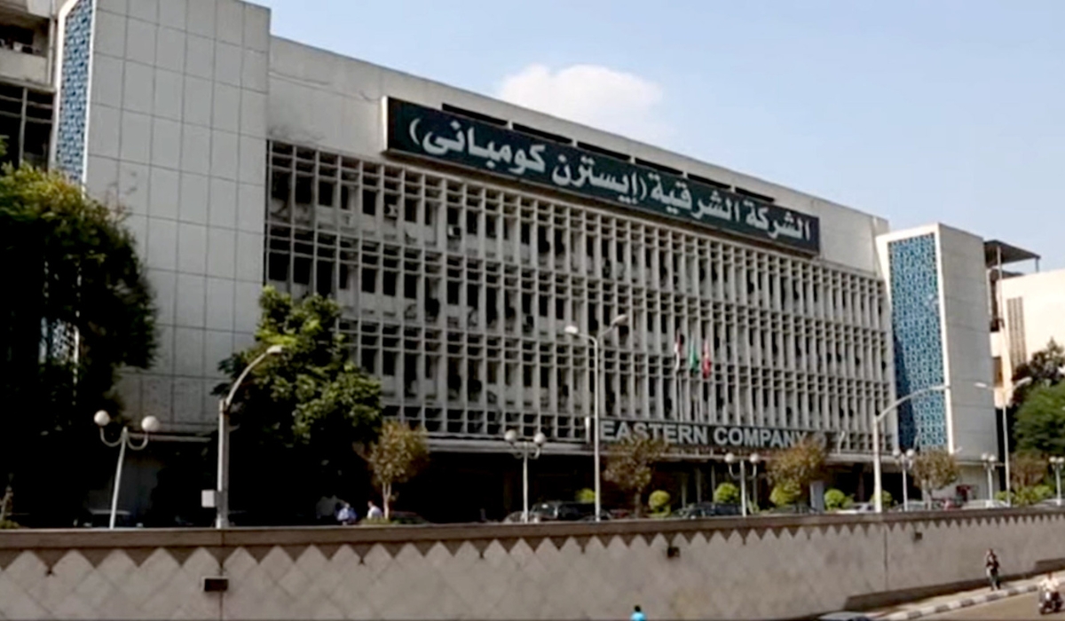 Comprehensive cleaning and manpower supply services at Al-Sharqia Trading Company – Al-Roqy commercial building