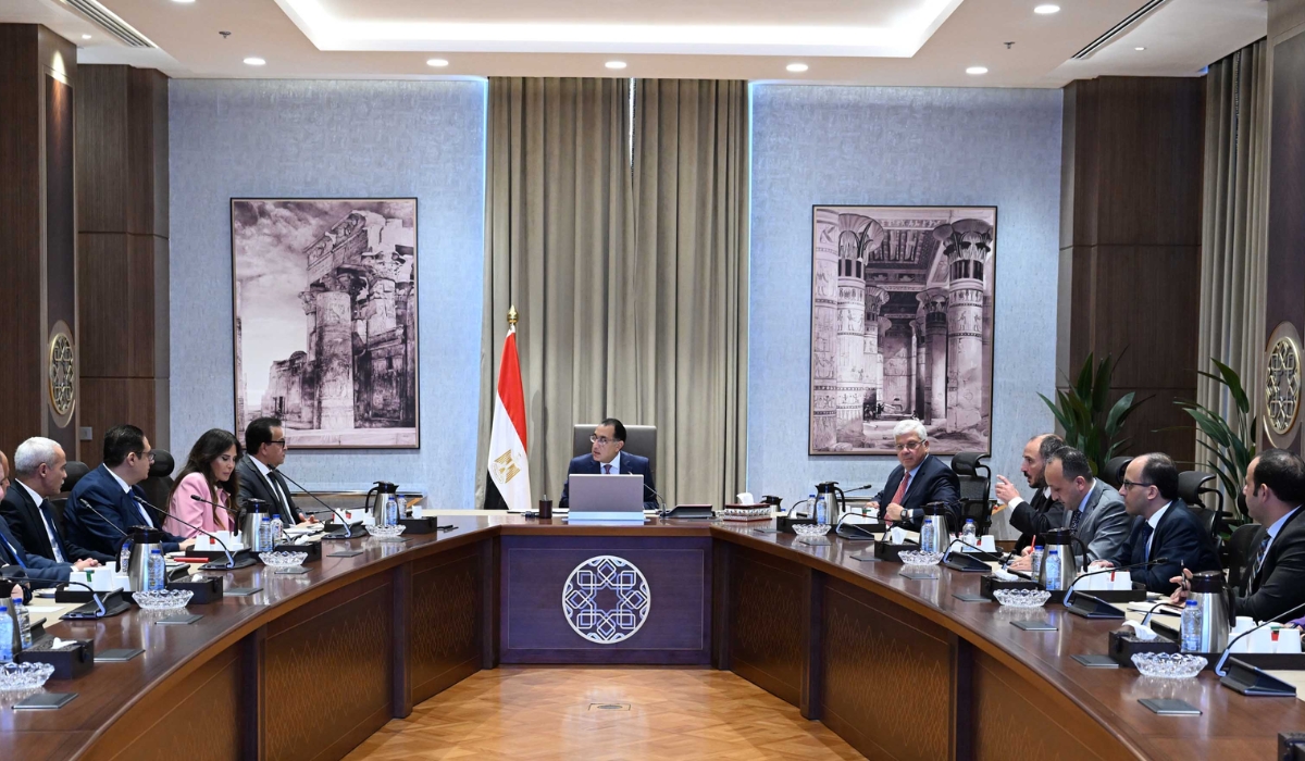 Maintenance and operation of electromechanical systems at the Cabinet of Ministers, Al-Qasr Al-Aini