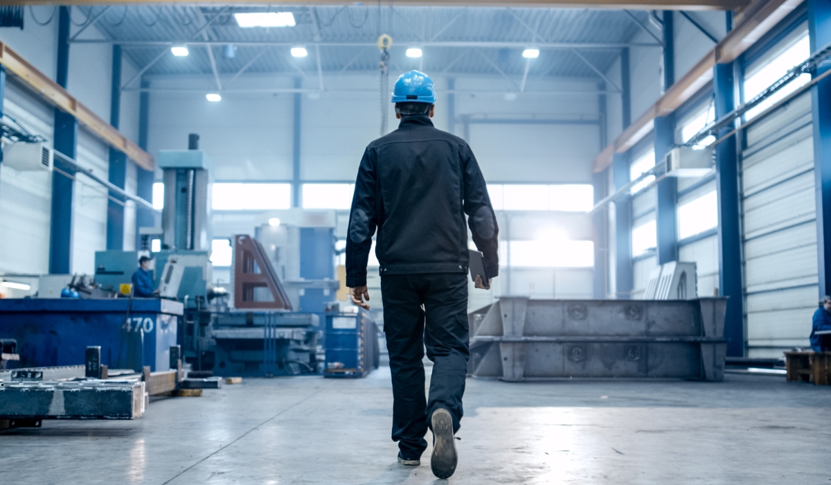 Professional Facilities Management Services by PME