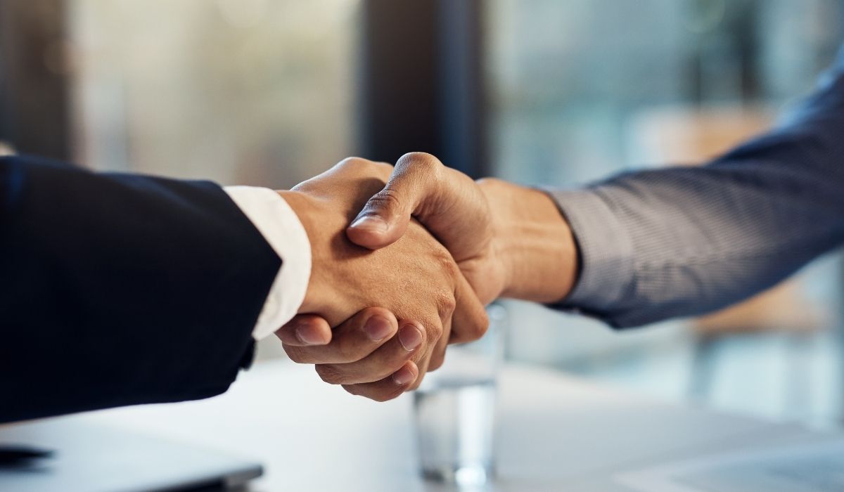 Manpower supply services at Kaob Company – Nasr City commercial building