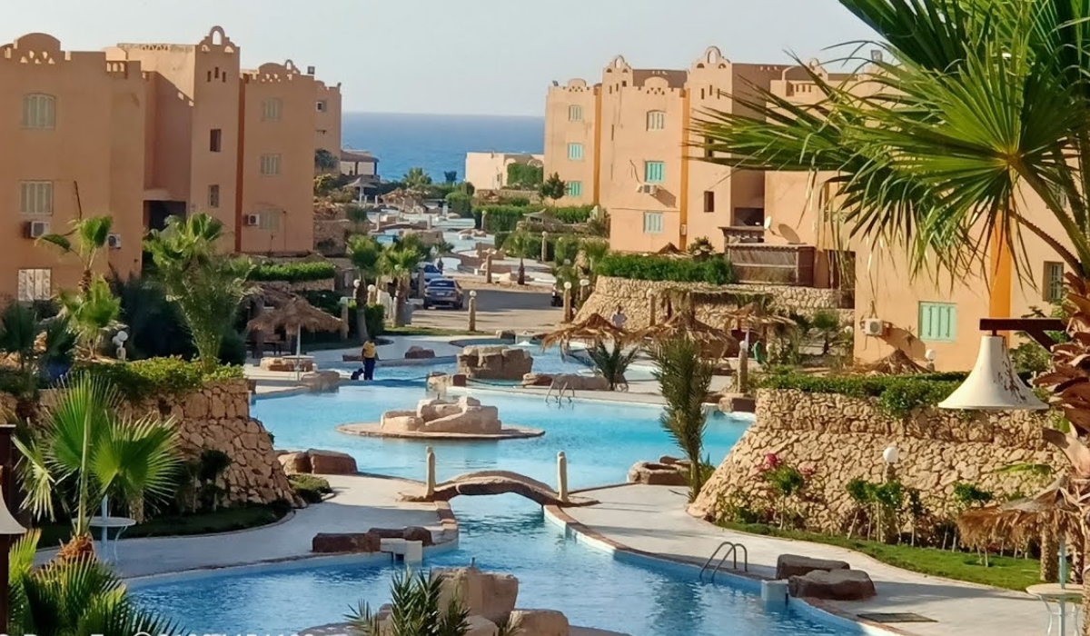 Security personnel and supervisors providing protection at Marina Valour Village, North Coast