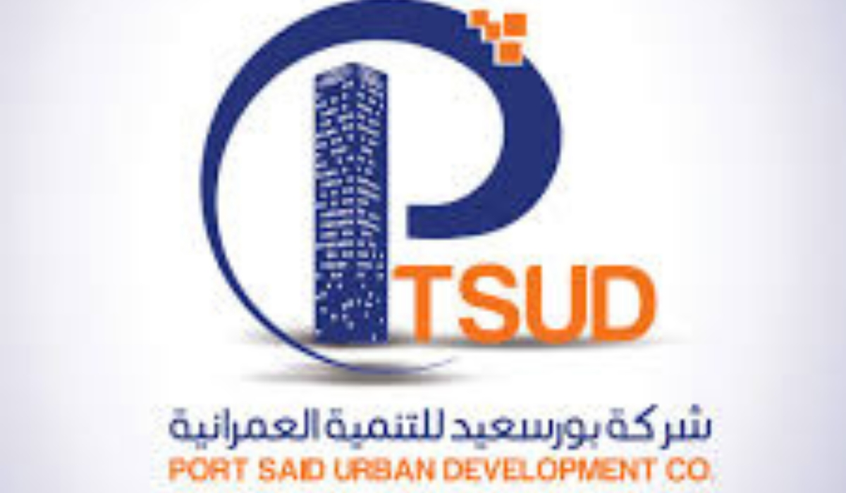 Comprehensive cleaning and manpower supply services at Port Said Contracting Company commercial building