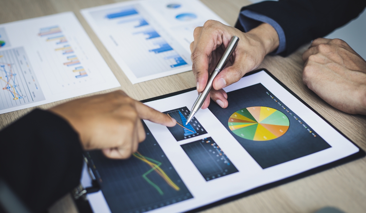 Comprehensive Risk Management Services