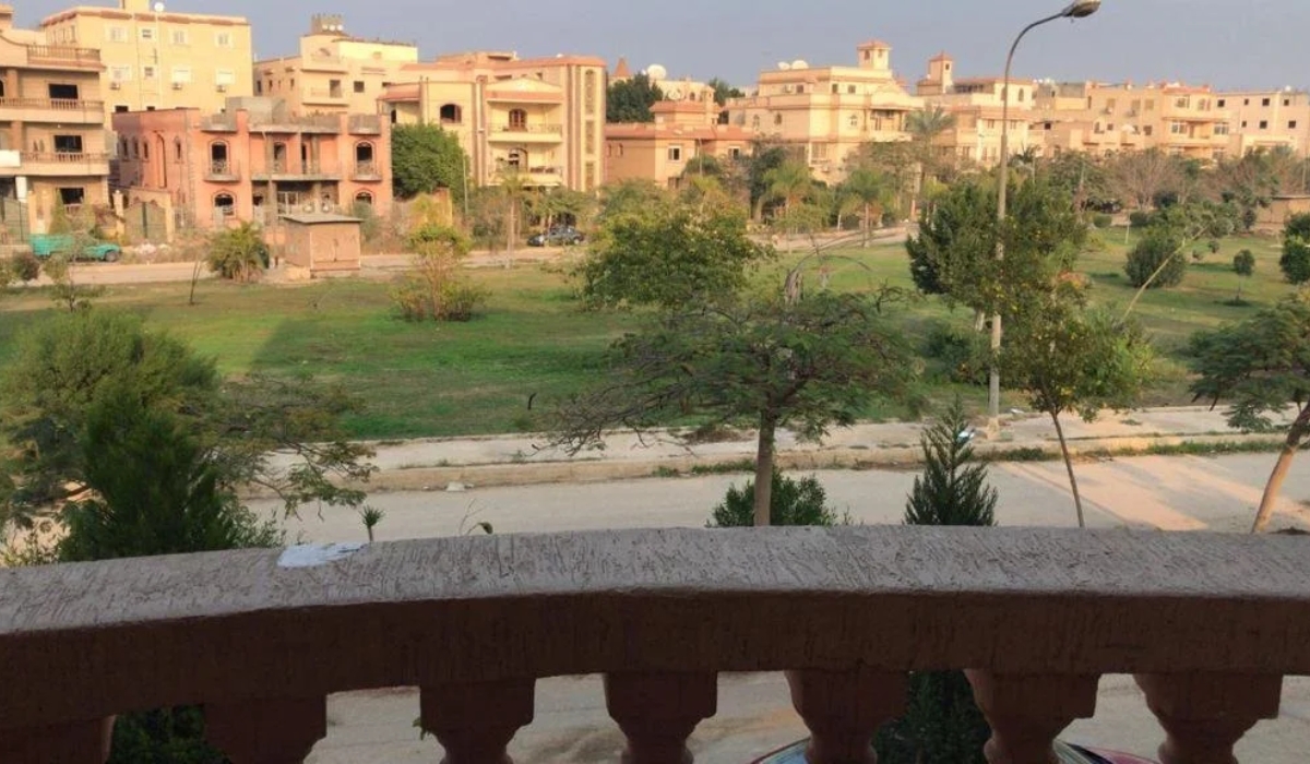 Obour City – Residential & Commercial Security Services