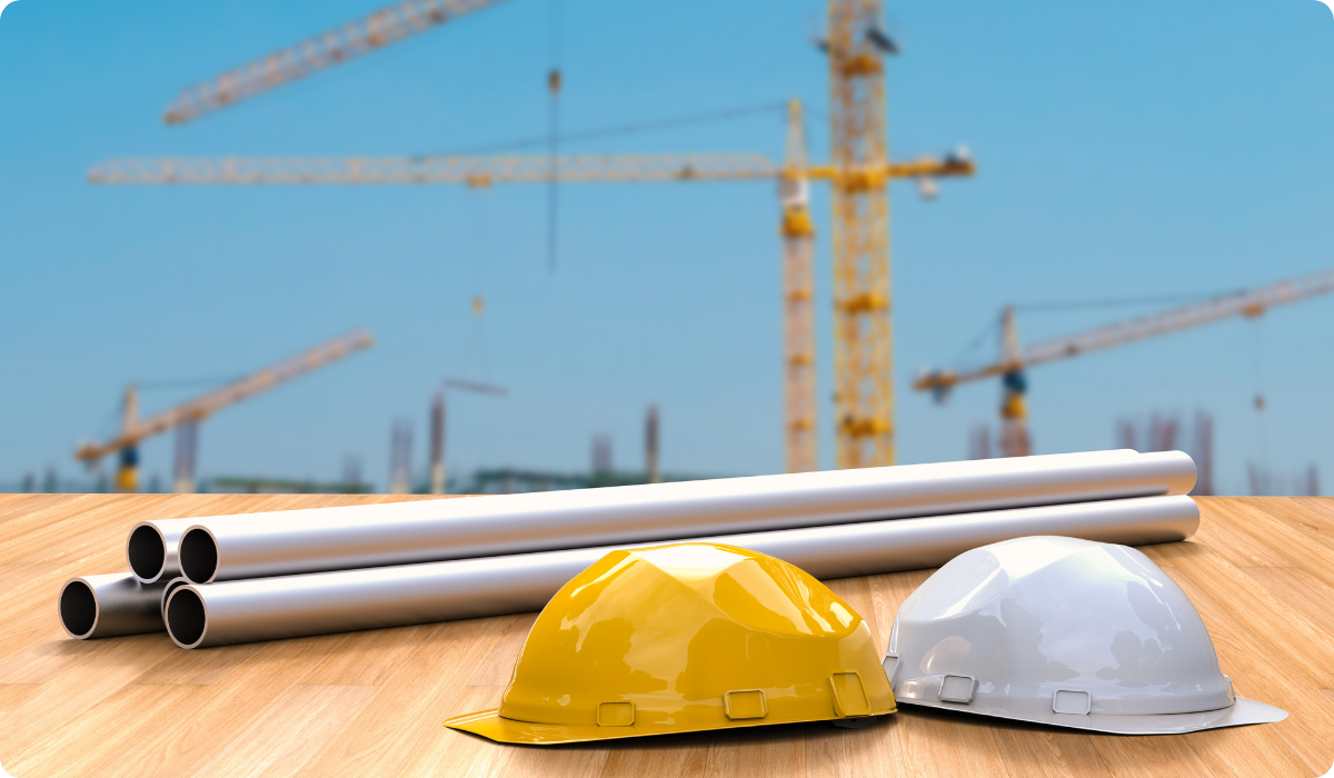 Alhamd Your Partner for Integrated MEP & Building Services